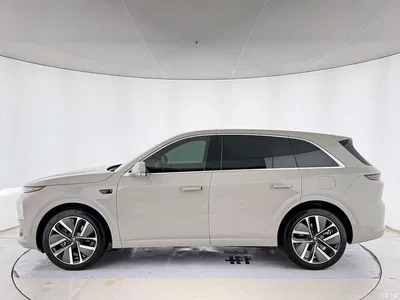 2024 Li Auto L6 Pro, фото 4, лот 10446077