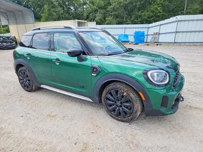 2023 MINI COOPER S COUNTRYMAN ALL4, фото 4, лот 10879353