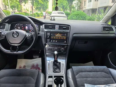 2020 Volkswagen Golf Beloved Edition 280TSI DSG Luxury, фото 4, лот 10450938