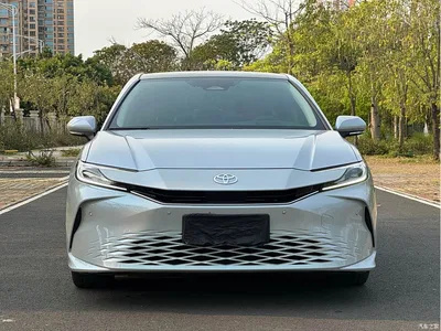 2024 Toyota Camry Hybrid 2.0HG Premium Edition, фото 2, лот 11210896