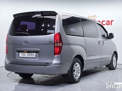 2012 Hyundai Starex 12-Seater Wagon, фото 1, лот 10190569