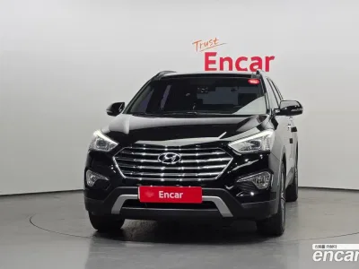 2016 Hyundai Maxcruz Diesel(e-VGT) 2.2 2WD Exclusive, фото 2, лот 10040958
