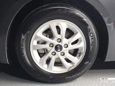 2019 Kia K3 Trendy, фото 4, лот 10046800