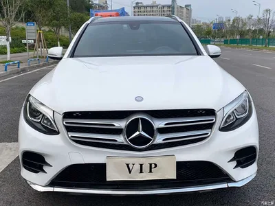 2017 Mercedes-Benz GLC 260 4MATIC Dynamic, фото 3, лот 10293705