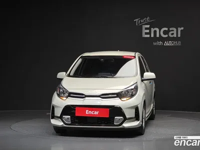 2023 Kia morning Prestige, фото 3, лот 11069776