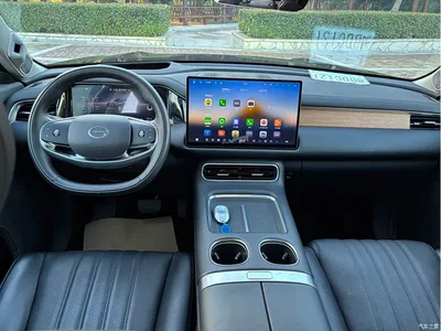 2025 GAC Trumpchi Trumpchi Vision S9 1.5T Hybrid Premium, фото 3, лот 10476627