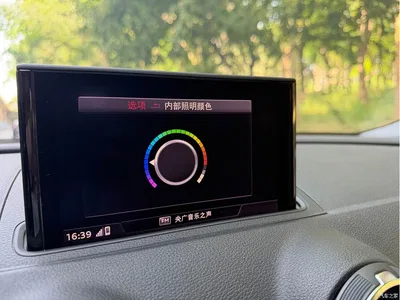 2019 Audi A3 Limousine 35 TFSI Progressive China VI, фото 4, лот 10459292