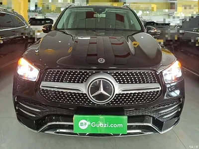 2020 Mercedes-Benz GLE 350 4MATIC Luxury, фото 3, лот 10306082