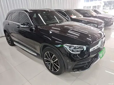 2020 Mercedes-Benz GLC Facelift GLC 260 L 4MATIC Luxury, фото 4, лот 10389885