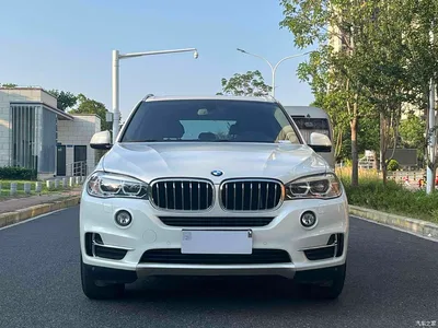 2017 BMW X5 (Import) xDrive28i, фото 2, лот 11133885