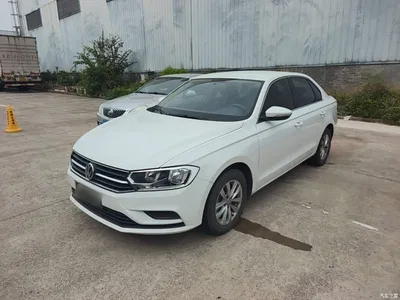 2016 Volkswagen Bora Model 1.6L Automatic Fashion, фото 2, лот 10471574