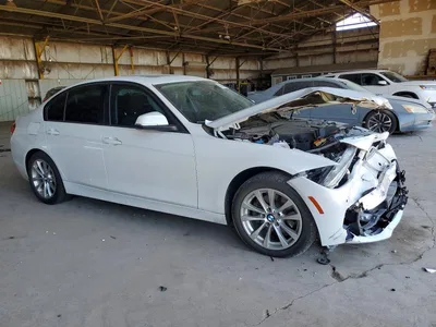 2018 BMW 320 I, фото 4, лот 10820483