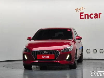 2017 Hyundai i30 1.4 Turbo, фото 3, лот 10784038