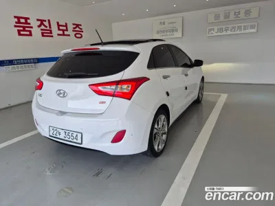 2012 Hyundai i30 1.6 GDI Extreme, фото 4, лот 10038788