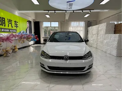2017 Volkswagen Golf 230TSI Auto Comfort Millionth Anniversary Edition, фото 2, лот 11011708