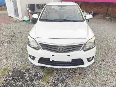 2015 Changan Yuexiang V3 1.4L Manual Cozy (China V), фото 2, лот 11168636