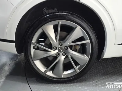 2021 Genesis GV70 2.5T Gasoline 2WD, фото 4, лот 10612794