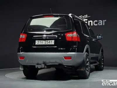 2015 Kia Mohave 4WD KV 300, фото 3, лот 10085750