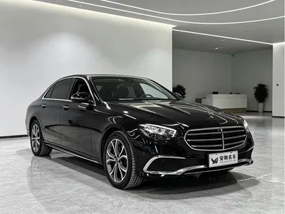 2021 Mercedes-Benz E-Class E 300 L Sport Fashion, фото 3, лот 10266309