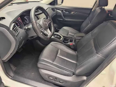 2019 Nissan X-Trail 2.0L CVT Smart Comfort 2WD, фото 4, лот 10339352