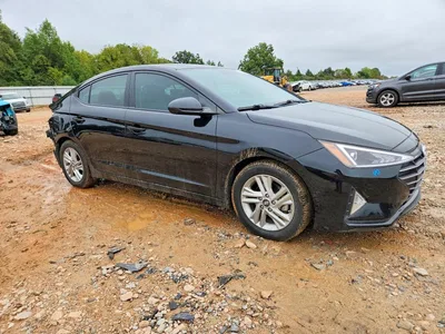 2020 HYUNDAI ELANTRA VALUE EDITION, фото 4, лот 11185039