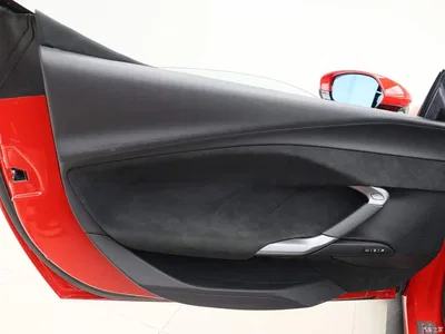 2022 Ferrari 296 3.0T V6 GTS, фото 4, лот 10263415