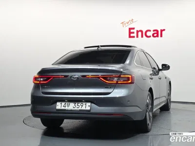 2019 Samsung SM6 2.0 LPe RE (Disabled), фото 4, лот 10189096
