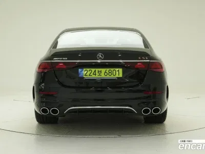 2025 Mercedes-Benz E-Class AMG E53e 4MATIC+, фото 3, лот 10045363