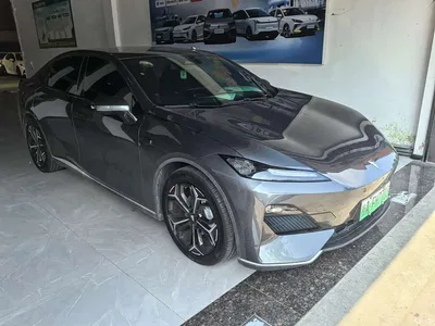 2023 Deepal SL03 135Plus Extended Range, фото 2, лот 11648308