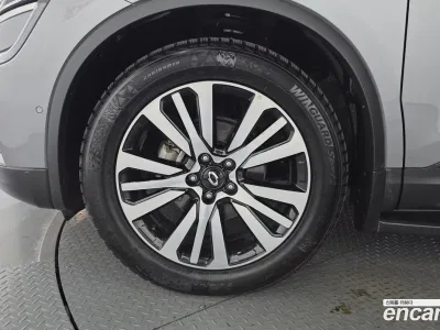 2020 Renault QM6 2.0 GDe PREMIERE 2WD, фото 4, лот 10087127