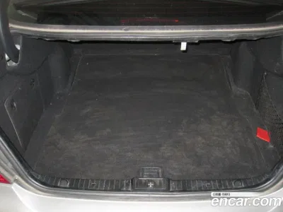 2008 Mercedes-Benz E-Class E220 CDI, фото 3, лот 10078121