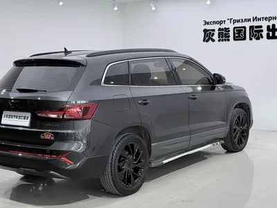 2023 Jetta VS7 280TSI Auto Highlight Comfort Edition, фото 4, лот 10424065