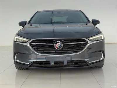 2021 Buick LaCrosse 552T Luxury Edition, фото 2, лот 10255729