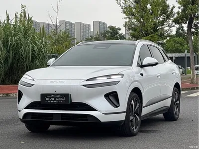 2025 BYD Sealion 06 New Energy DM-i 170 Pilot Pro Edition, фото 1, лот 10273291