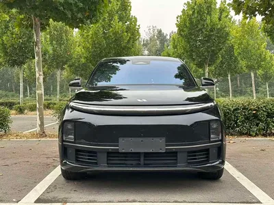 2024 Li Auto L7 Pro, фото 2, лот 10888925