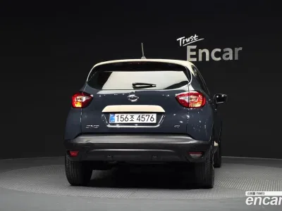 2015 Samsung QM3 RE, фото 4, лот 10955173