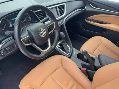 2018 Buick Excelle 18T Automatic Elite, фото 2, лот 11571558