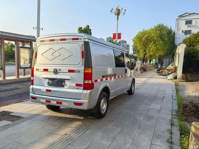 2019 Dongfeng DFSK C35 1.5L Basic Type II Hatchback China VI DK15, фото 4, лот 11215200
