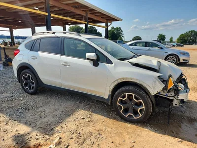 2015 SUBARU XV CROSSTREK 2.0 PREMIUM, фото 4, лот 10890782