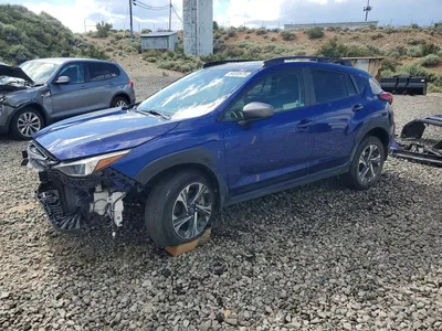 2024 SUBARU CROSSTREK PREMIUM, фото 1, лот 10568190