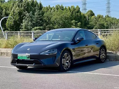 2024 Xiaomi Auto Xiaomi SU7 RWD Long Range Intelligent Driving Edition, фото 1, лот 10372847