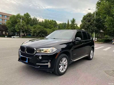 2015 BMW X5 (Import), фото 1, лот 10343516