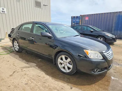 2008 TOYOTA AVALON LIMITED, фото 4, лот 10556921