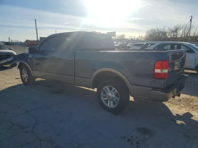 2004 FORD F150, фото 2, лот 10981733