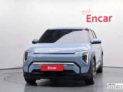 2025 Kia EV3 Standard 2WD, фото 3, лот 10852515