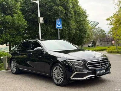 2021 Mercedes-Benz E-Class E 300 L Fashion, фото 3, лот 10612269