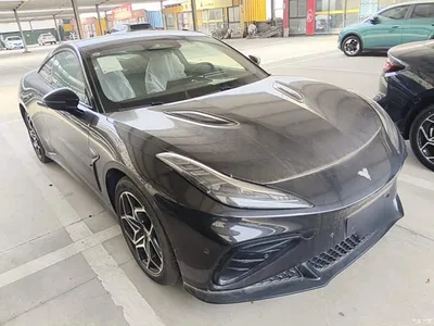 2023 Nezha Auto Nezha GT Model 560, фото 4, лот 10834355