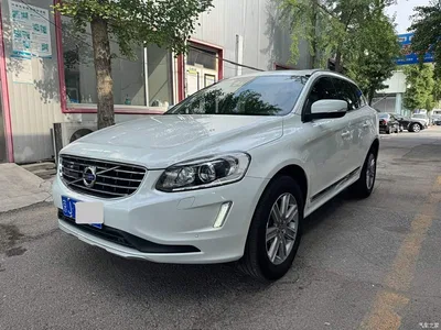 2016 Volvo XC60 T5 Inscription, фото 2, лот 10366031