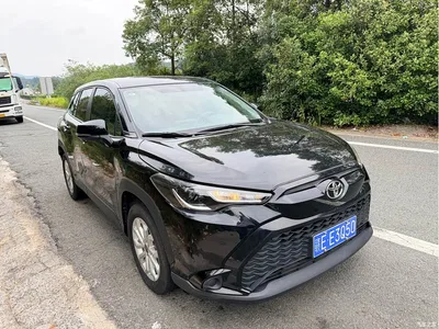 2024 Toyota Frontlander 2.0L CVT Elite Edition, фото 3, лот 10956854