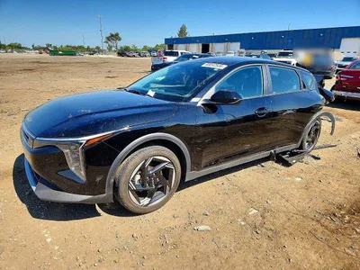 2025 KIA K4 EX, фото 1, лот 10782586